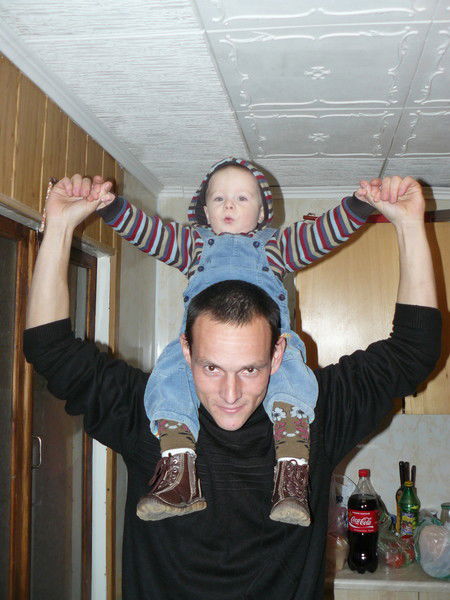 Денис Колесников