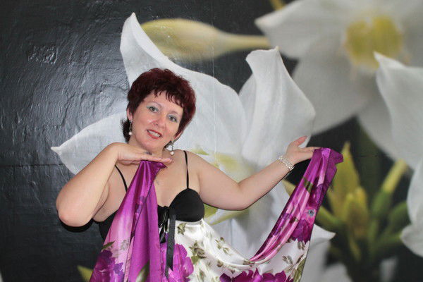 Ольга Москвина