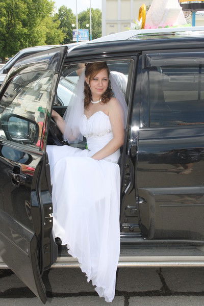 Анастасия Краснухина