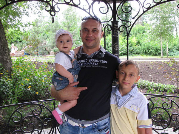 Влад Тарануха