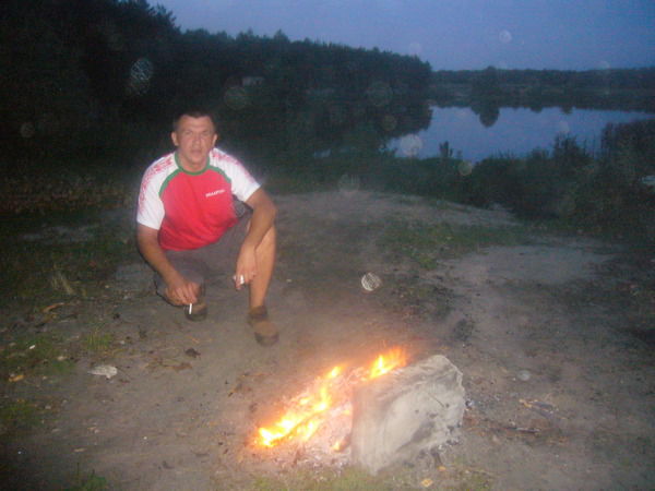 Сергей Кустачев