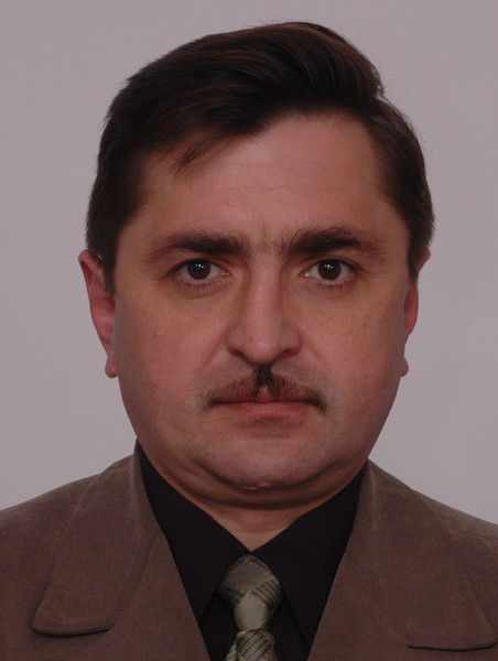 Владимир Плышевский