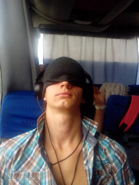 Сергей Ермолов