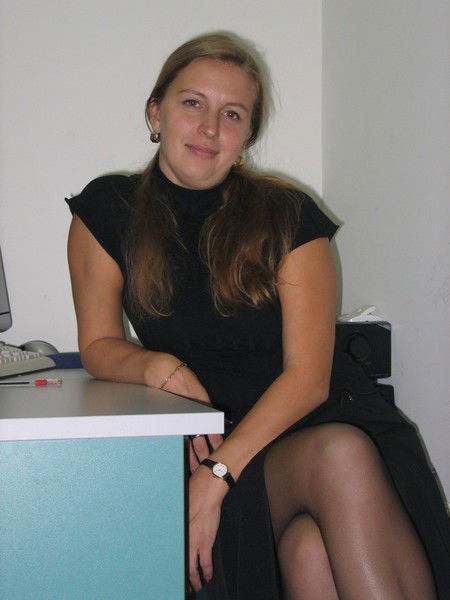 Ярославна Боровских