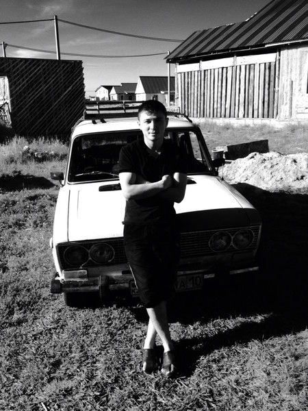 Ерлан Жуматов