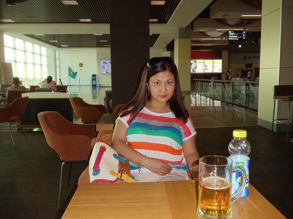 Сания Исина