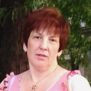 Виктория Семенова