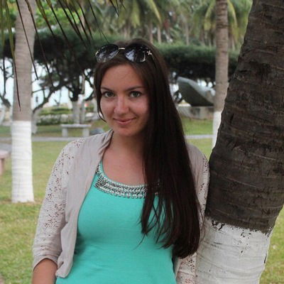 Анастасия Башинская