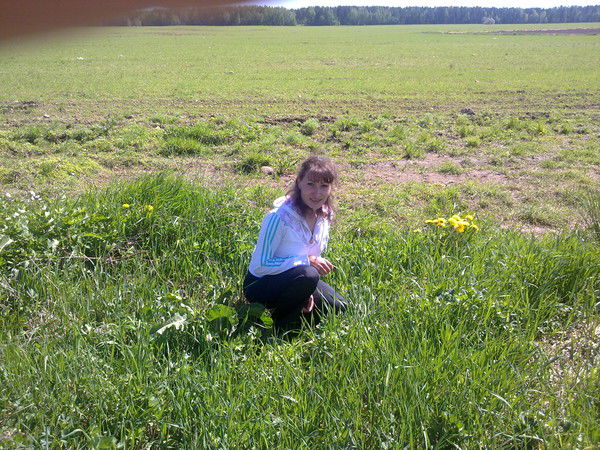 Татьяна Чертыковцева