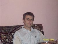 Юра Блажнов