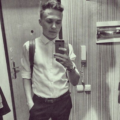 Дмитрий Андреев