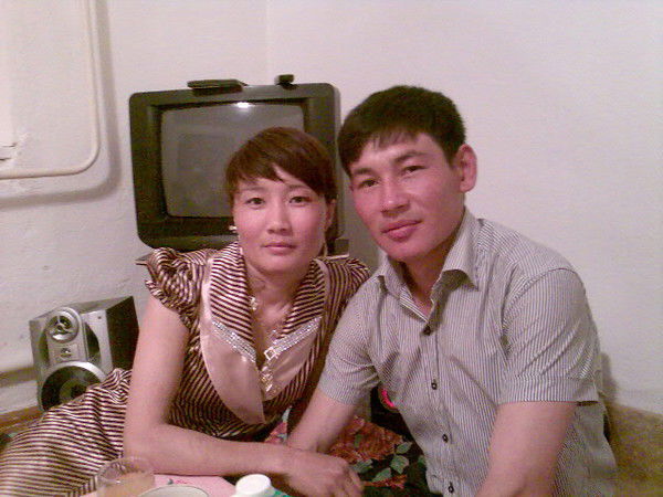 Сандибек Абилханов