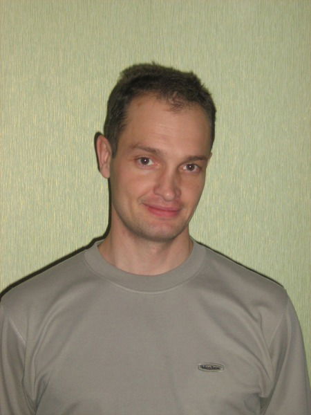 Владимир Слепнёв