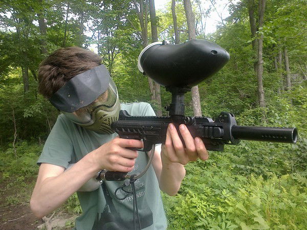 Семен Алексеенко