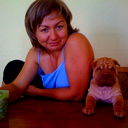 Галина Обвинцева