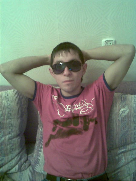 Рафкат Вафин