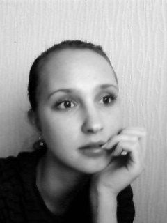 Надежда Устинова