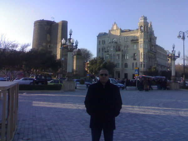 Адалет Асадов