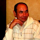 Сергей Новиков