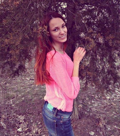 Алина Мирошникова