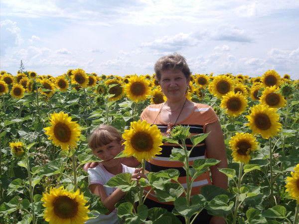 Татьяна Чечко