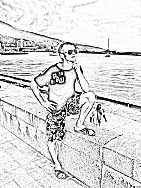 Алексей Гольдшимидт