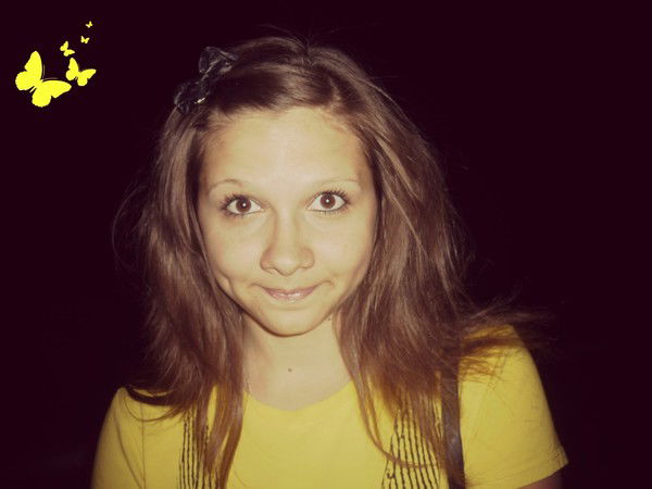 Дашуля Мокина