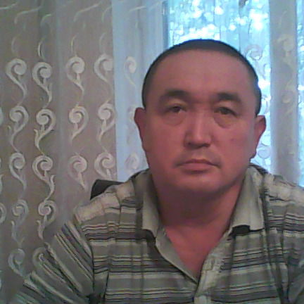 Жанат Маханов