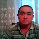 Жанат Маханов