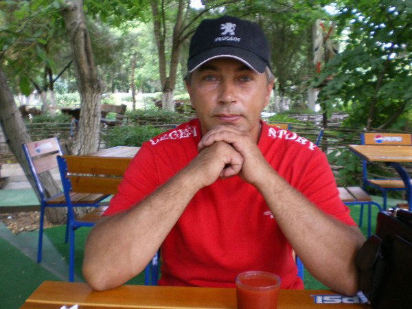 Виталя Ткаченко