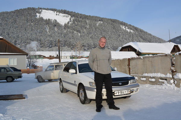 Александр Прокопенко