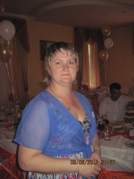 Ирина Исхакова