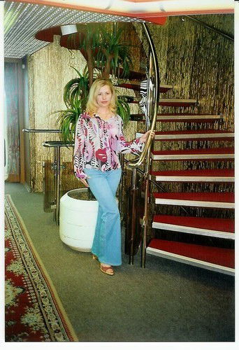 Ольга Спириденко