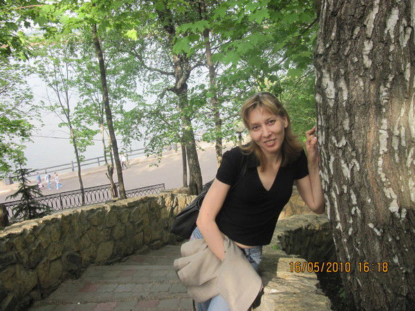 Ирина Черпакова