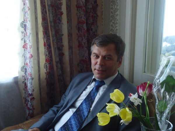 Павел Вараксин