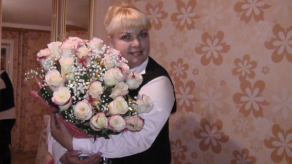 Татьяна Курляк