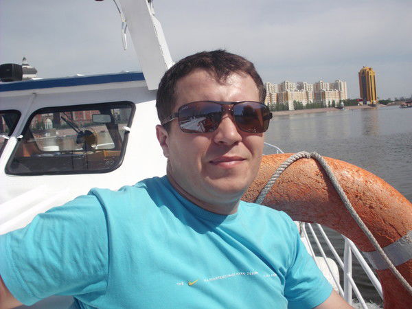 Владимир Маслов