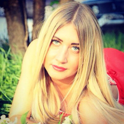 Лерочка Шестак