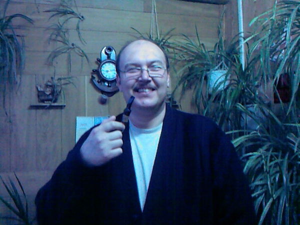 Альберт Кислов