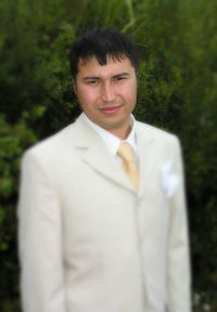 Руслан Сарбасов