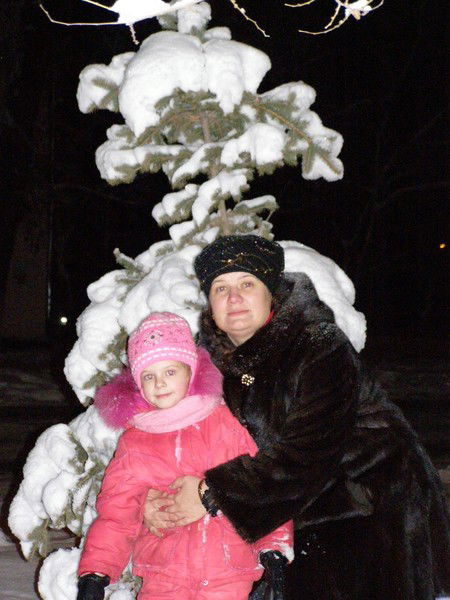 Юлия Ширяева