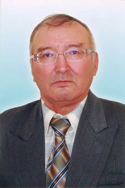 Kuanysh Smailov