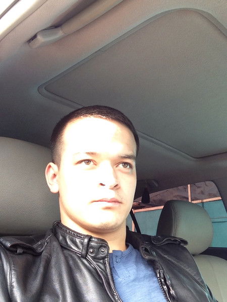 Тахир Баратов