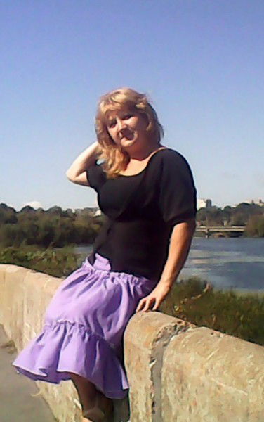 Надежда Лоивская