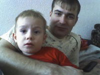 Алексей Шаронов