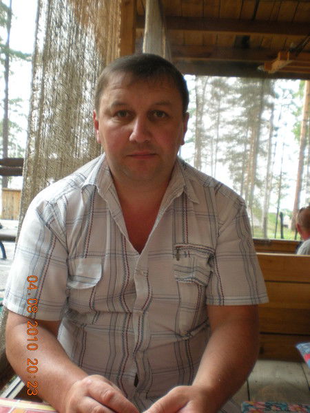 Андрей Шекунов