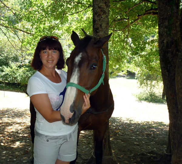 Марина Беляева