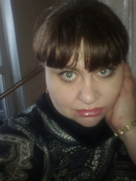 Юлия Кузнецова