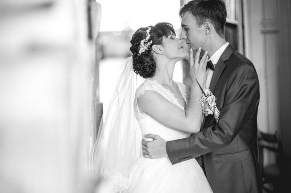 Владимир Никонов