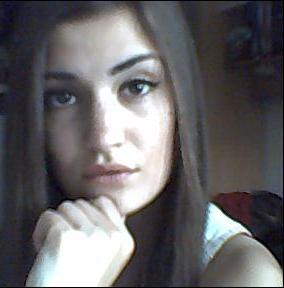 Ксю Киселева